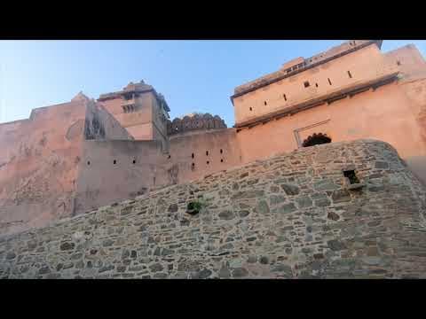 Kumbhalgarh Fort Rajasthan | Oct 2019 