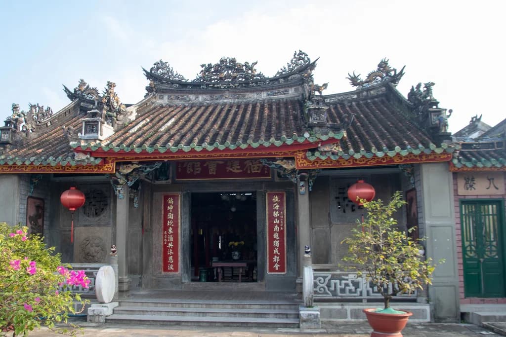 Vietnam - A relaxed Itinerary for 10 days