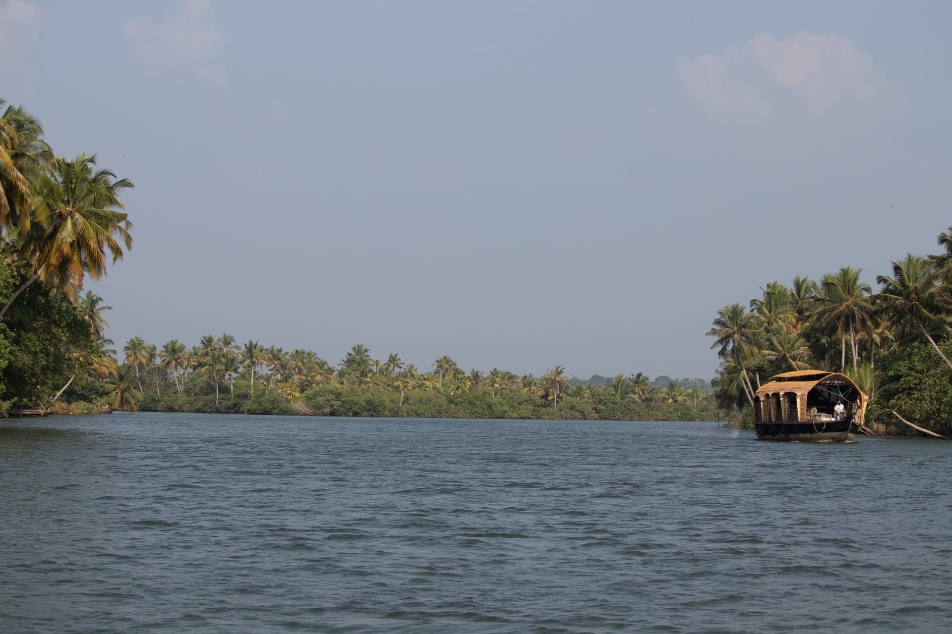 Ashtamudi