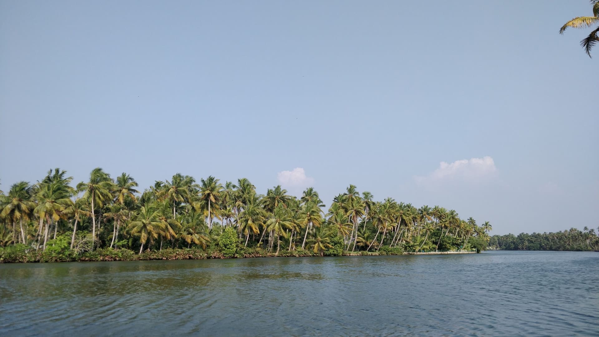 Club Mahindra Ashtamudi