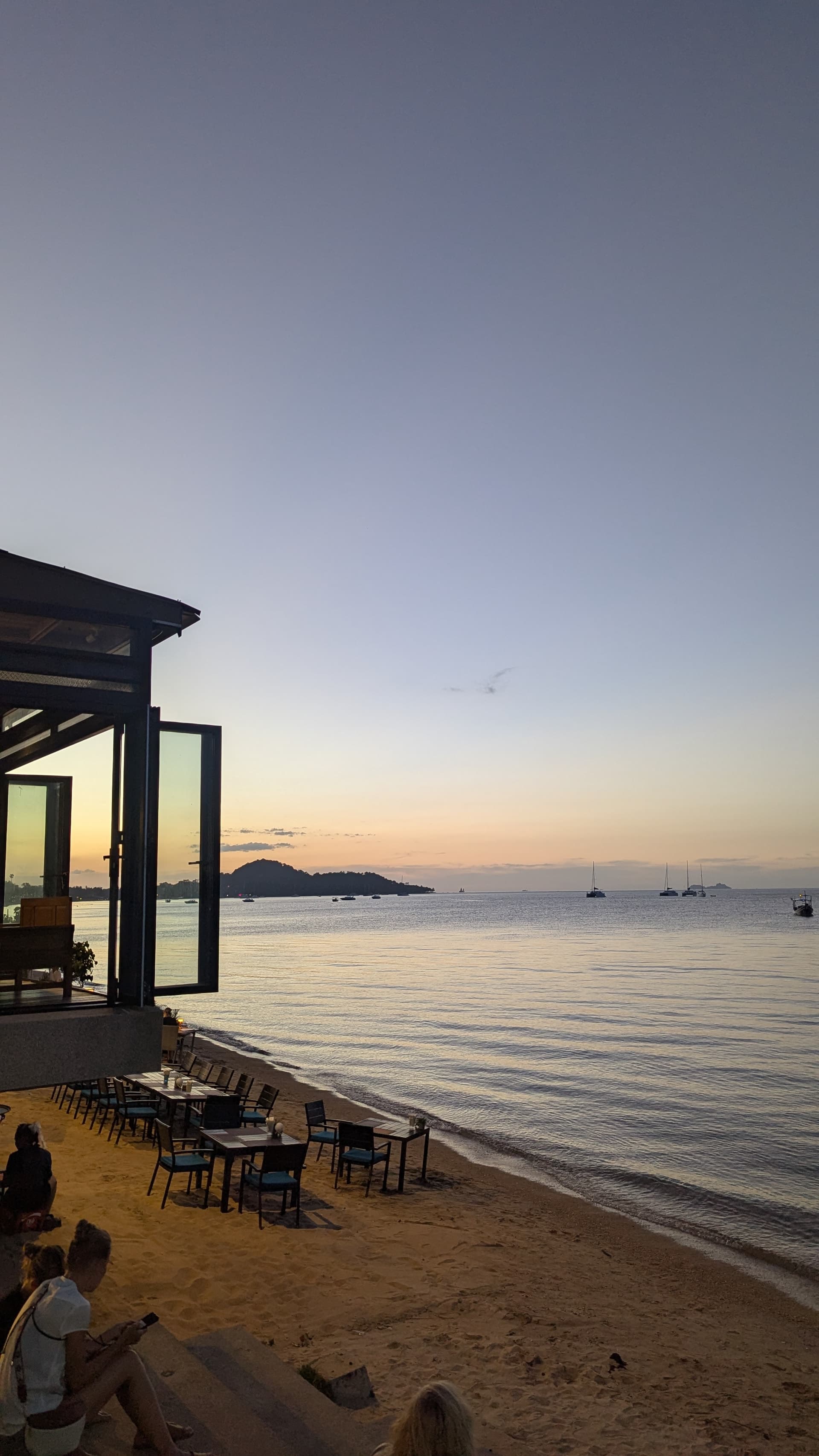 Google Pixel 7 — 7mm • ƒ/1.9 • 1/100 • ISO 137