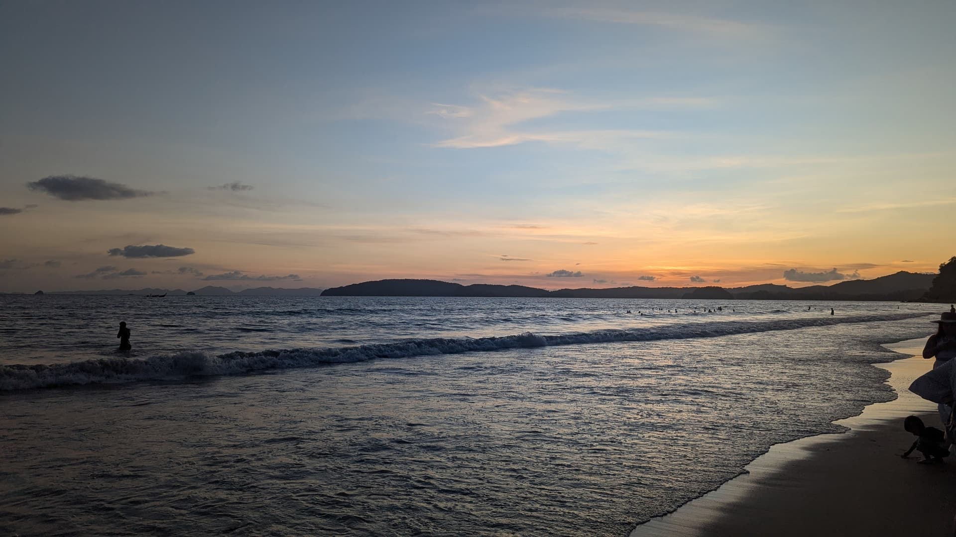 Google Pixel 7 — 7mm • ƒ/1.9 • 1/658 • ISO 42