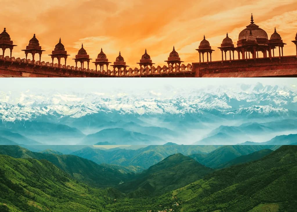 Remembering the Heroes: 25 Years of the Kargil War at the Kargil War Memorial