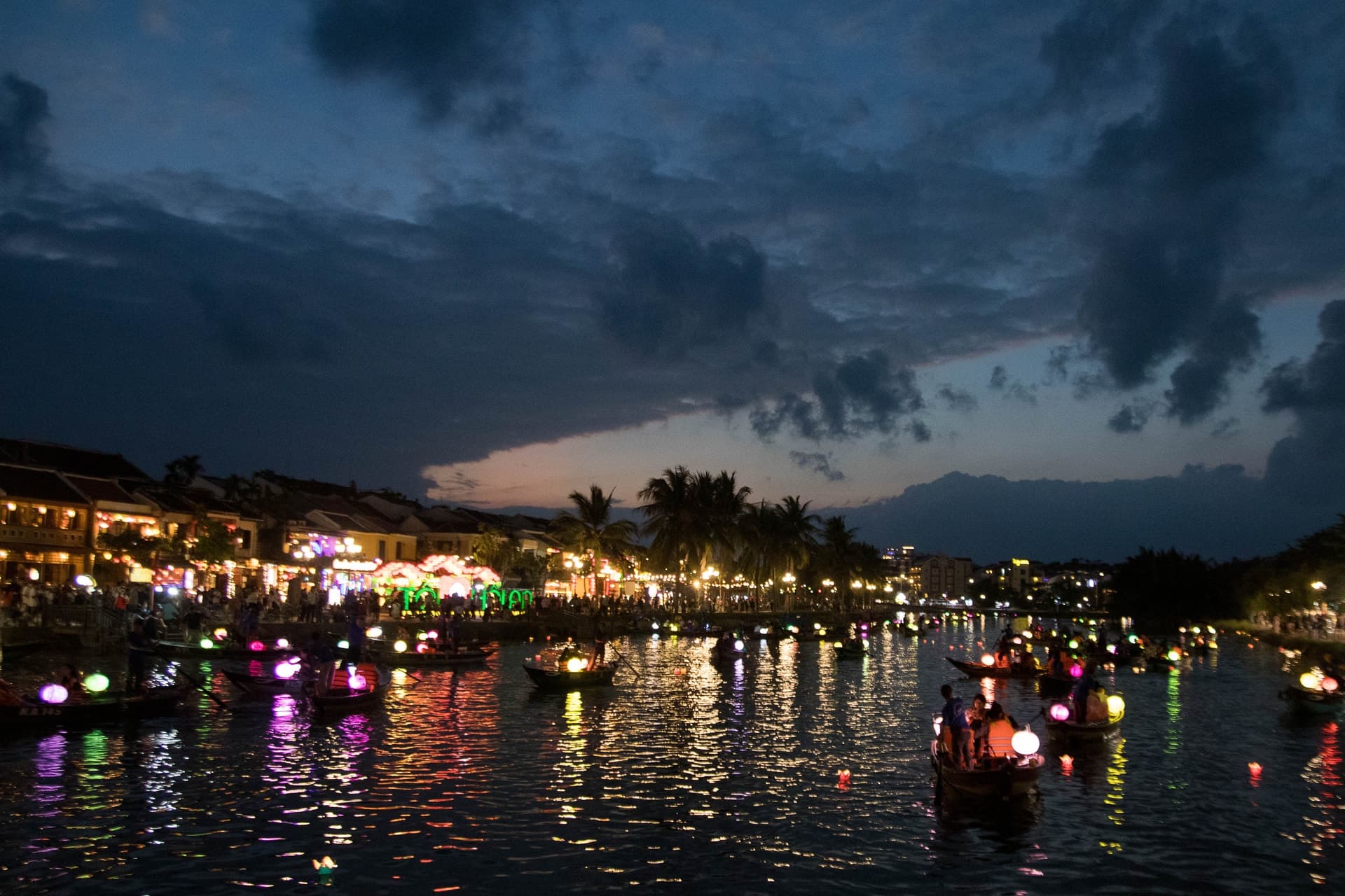 Vietnam | Hanoi | Hoi An