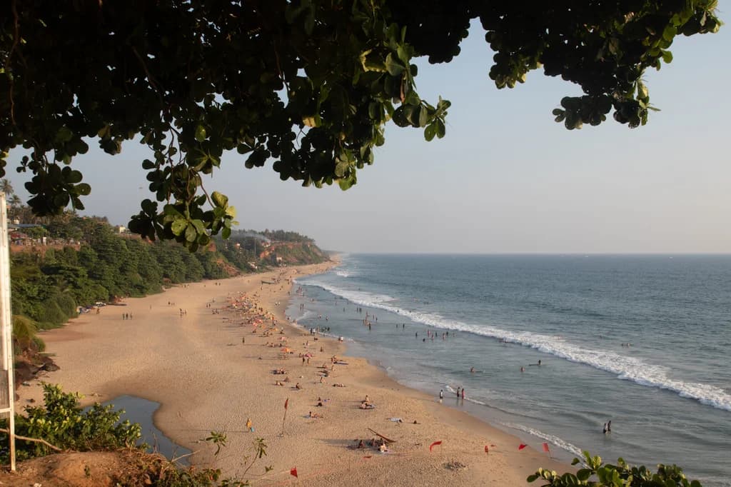 Kerala - God's own country