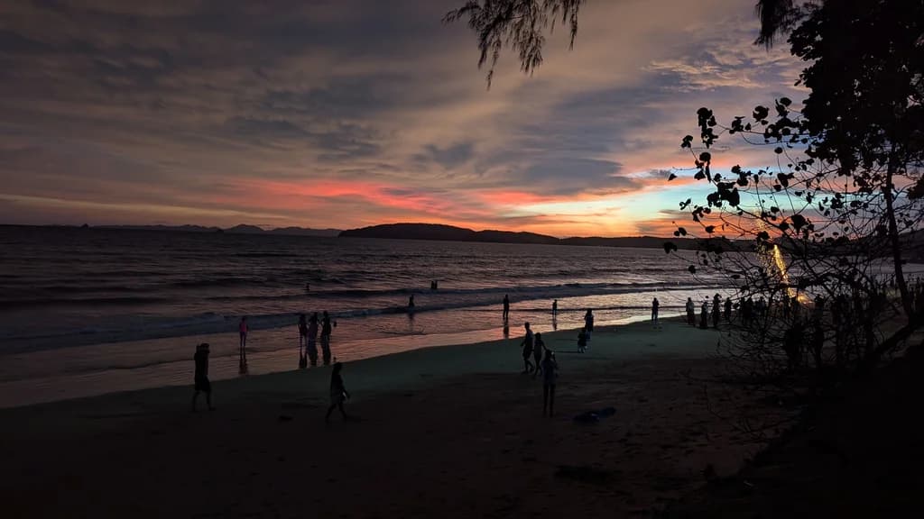 Island Hopping in Paradise | Phuket | Koh Lanta | Krabi | Thailand