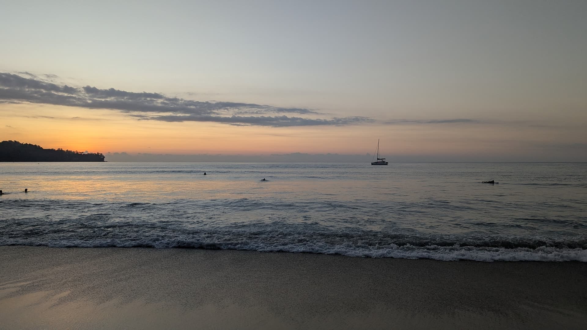 Google Pixel 7 — 7mm • ƒ/1.9 • 1/575 • ISO 68