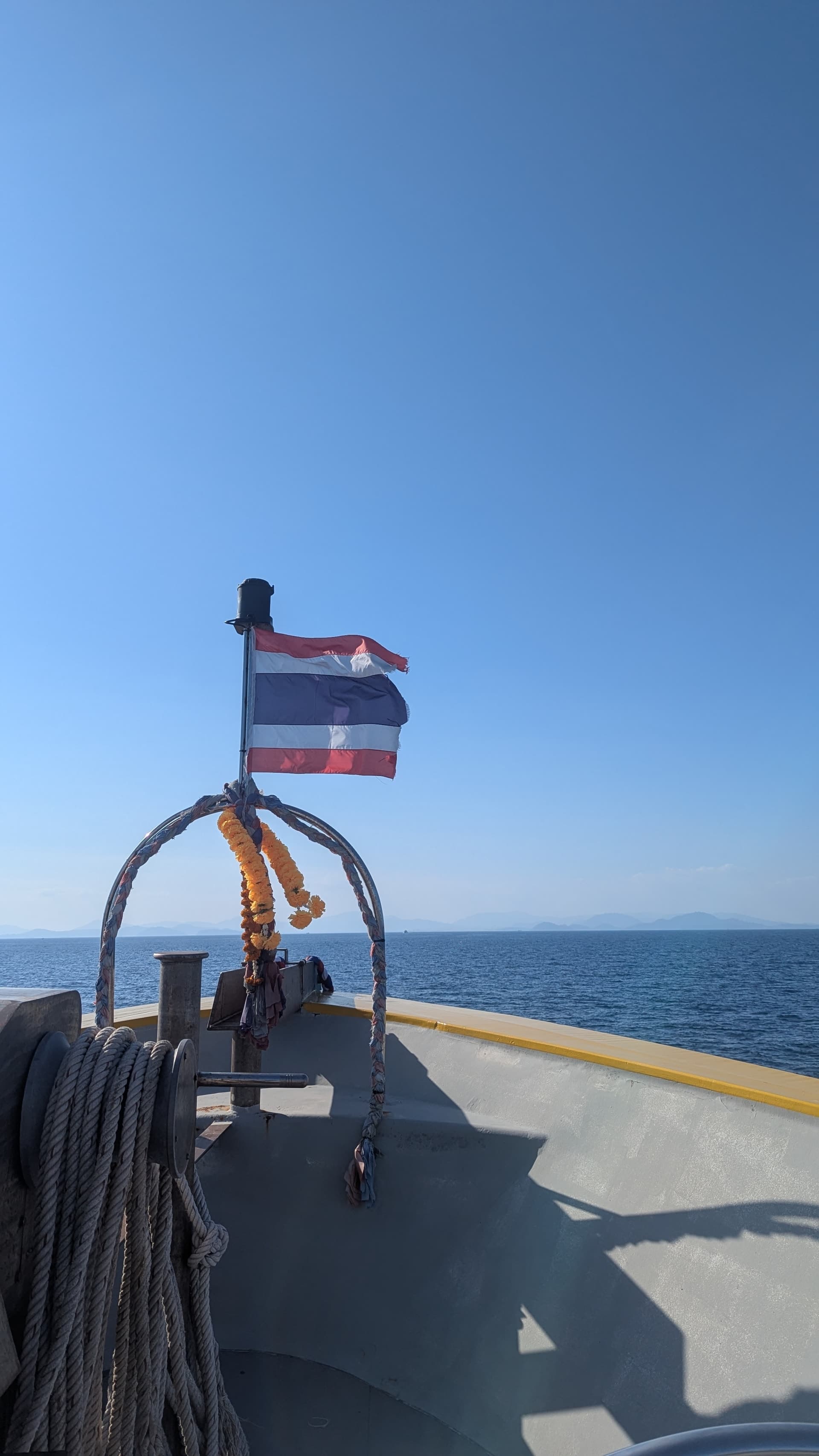 Google Pixel 7 — 7mm • ƒ/1.9 • 1/4184 • ISO 44