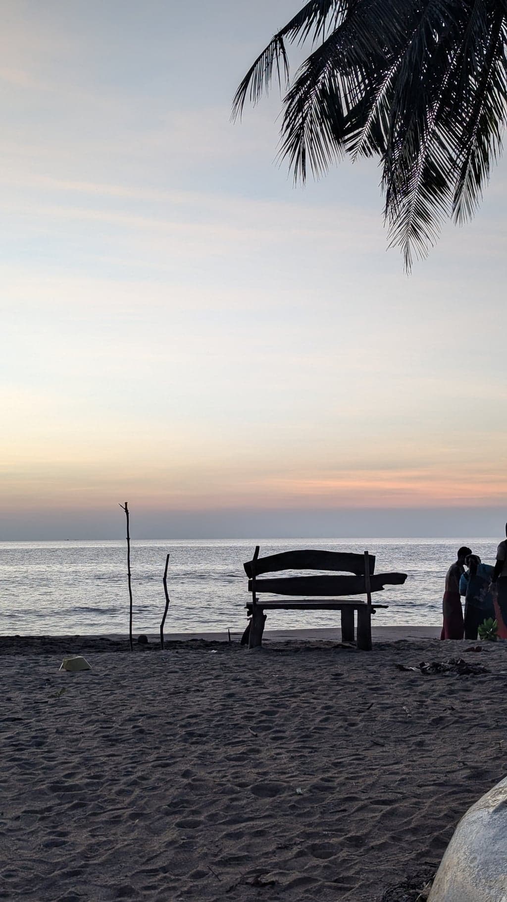 Google Pixel 7 — 7mm • ƒ/1.9 • 1/84 • ISO 51