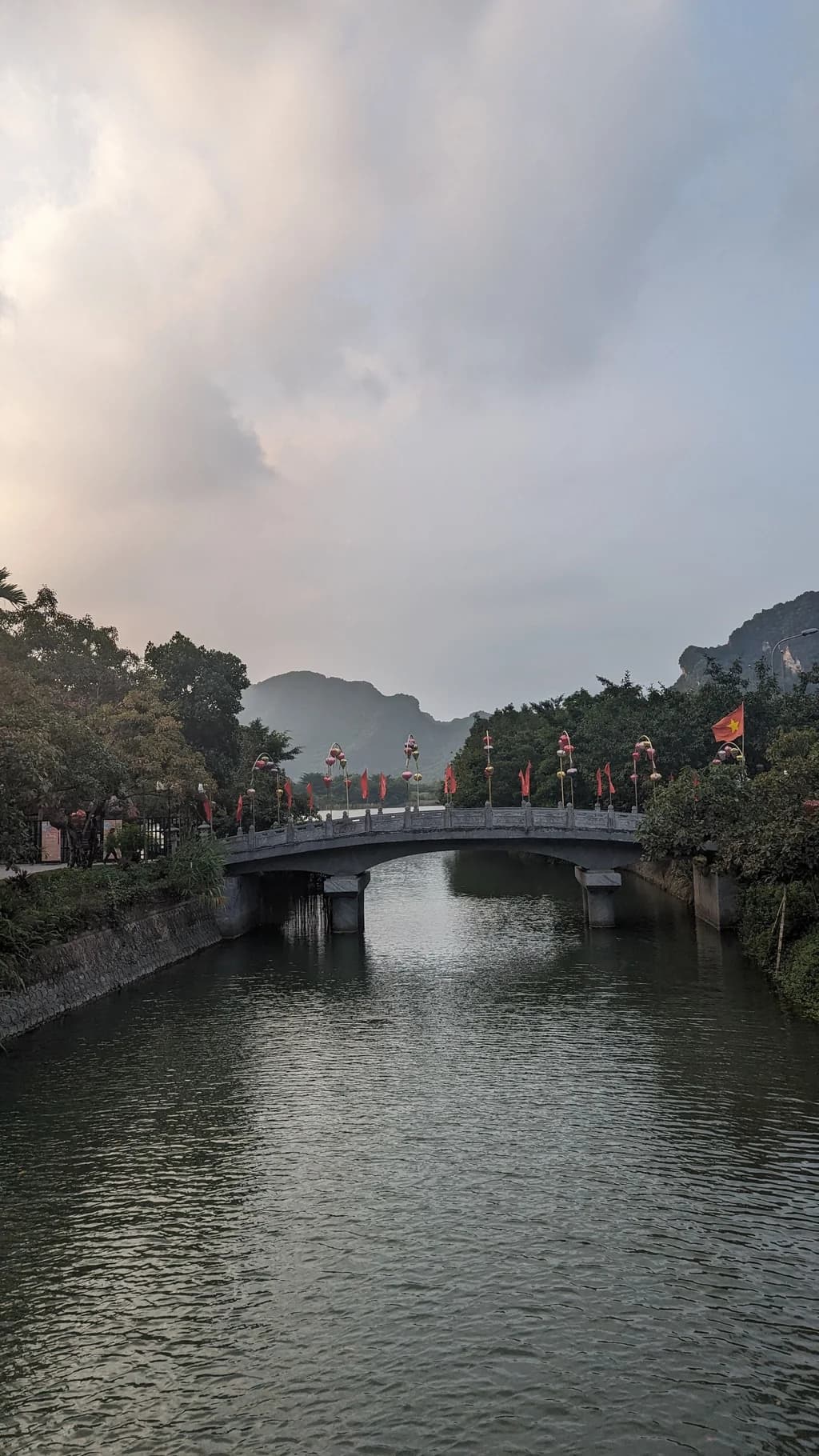 Vietnam Slow Roads