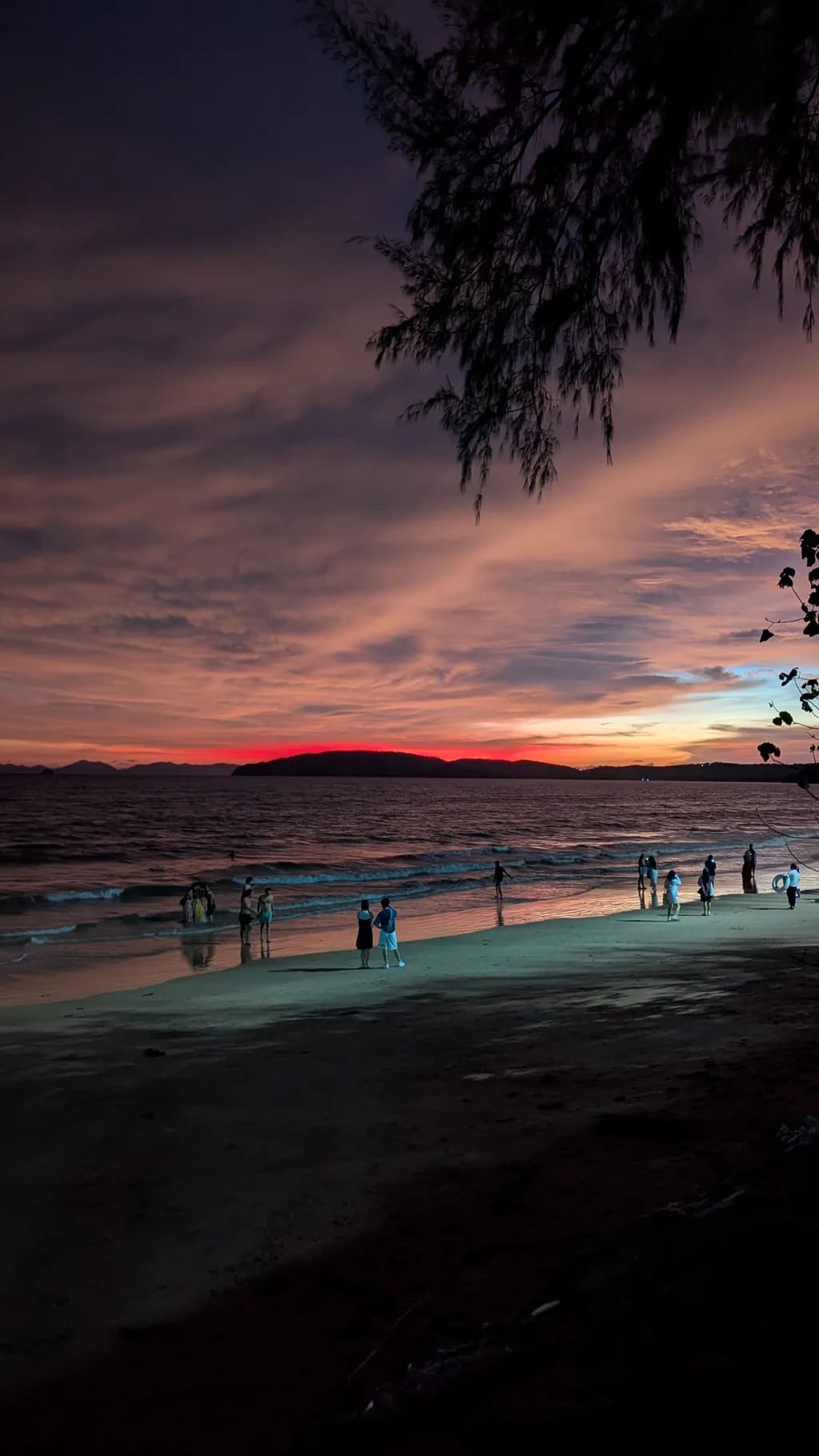 Ao Nang Diaries — A Town That Teaches You to Slow Down