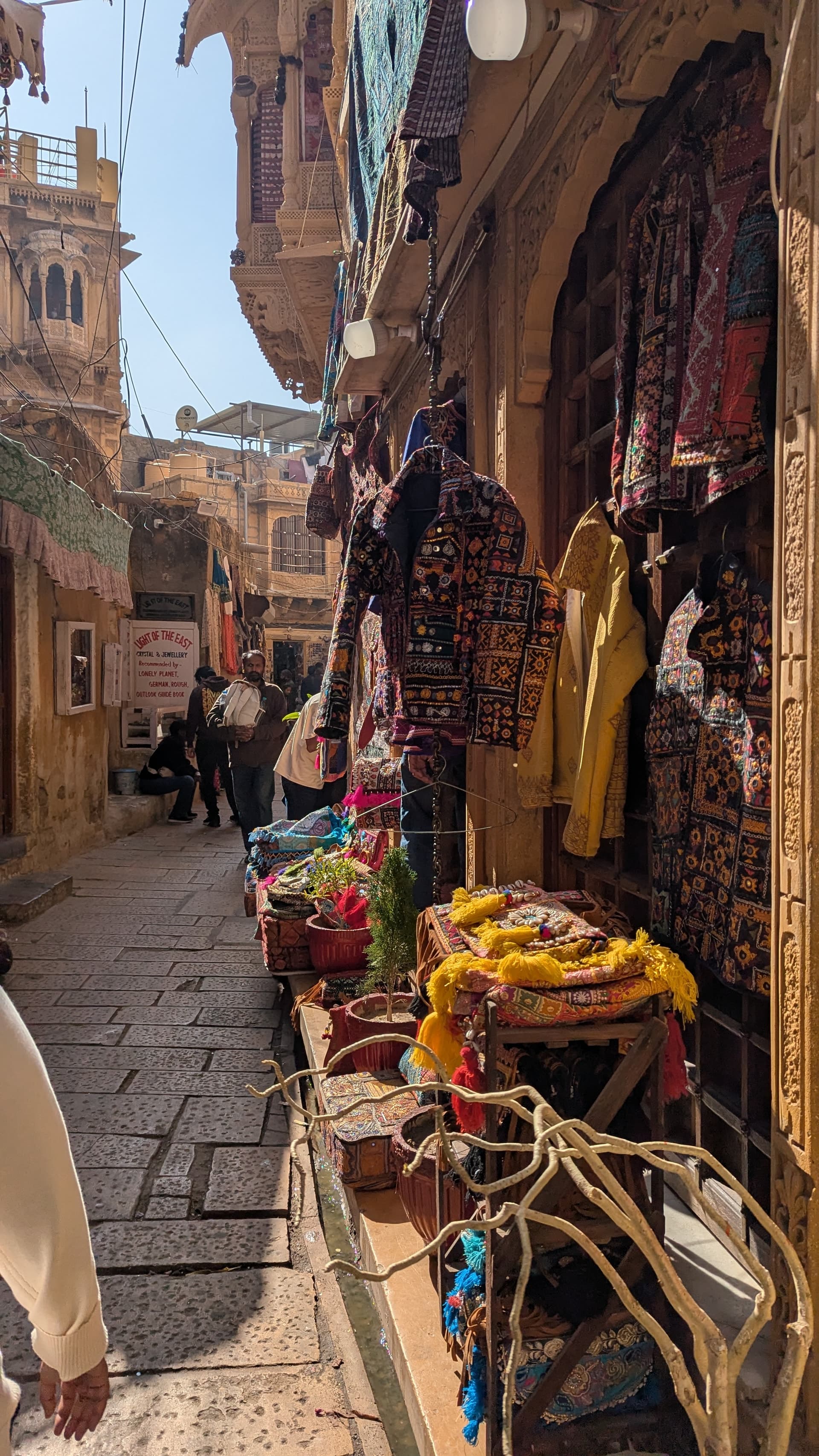 Google Pixel 7 — 7mm • ƒ/1.9 • 1/4348 • ISO 46