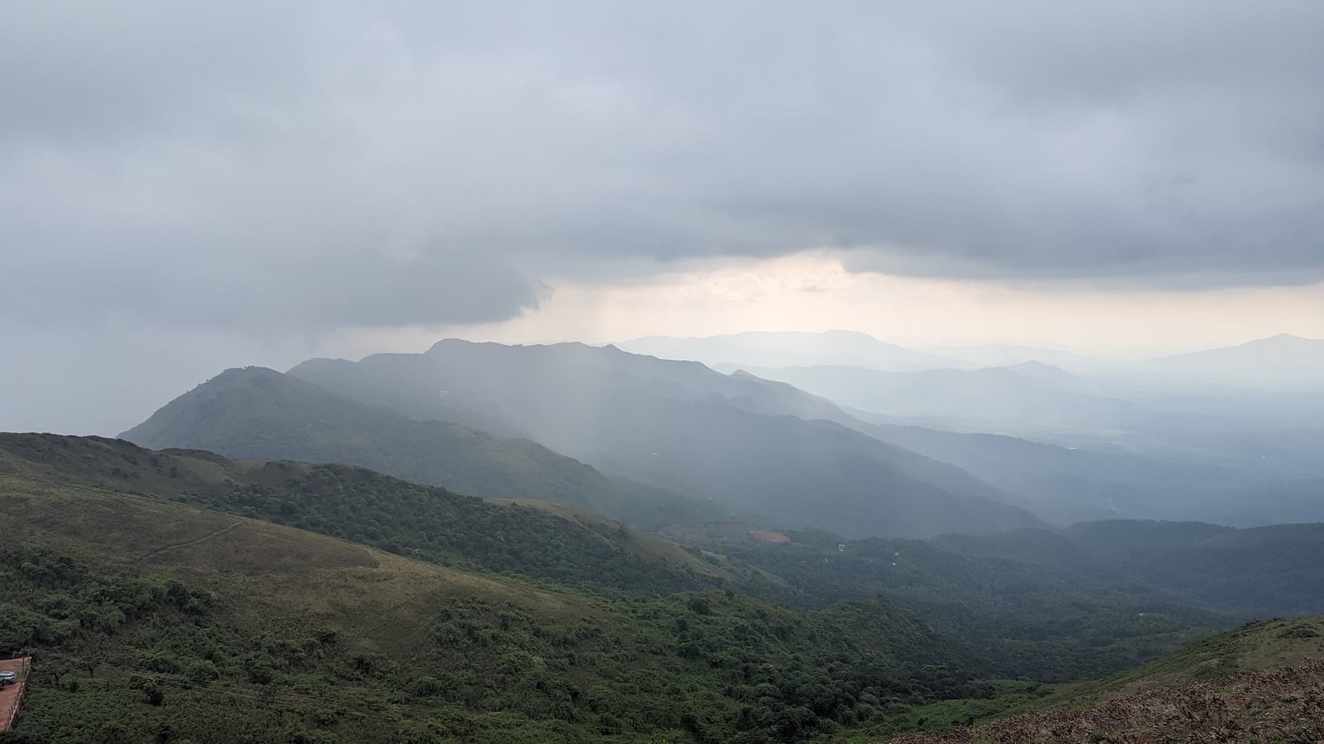 Google Pixel 7 — 7mm • ƒ/1.9 • 1/1068 • ISO 46