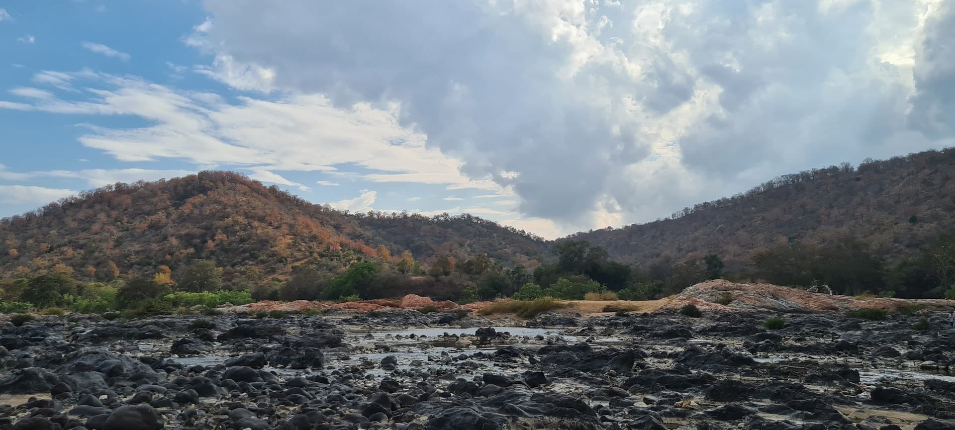 One day trips from Bangalore 2020