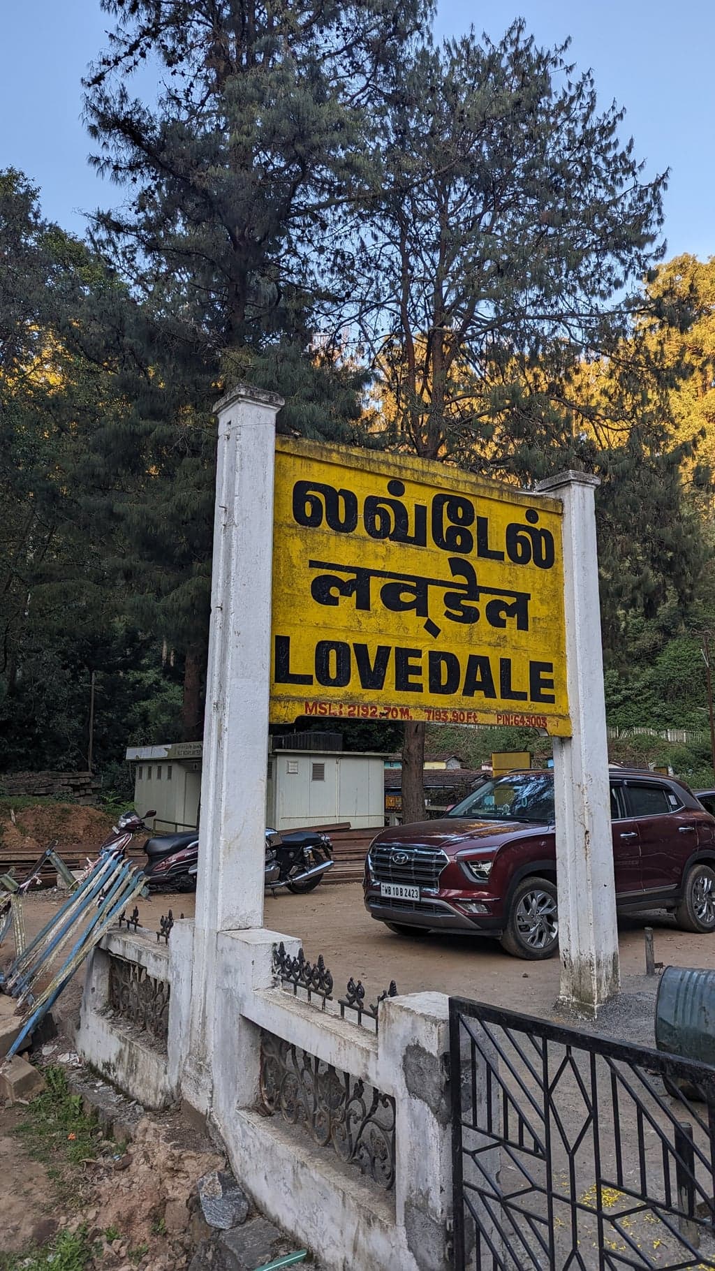 Google Pixel 7 — 7mm • ƒ/1.9 • 1/212 • ISO 38