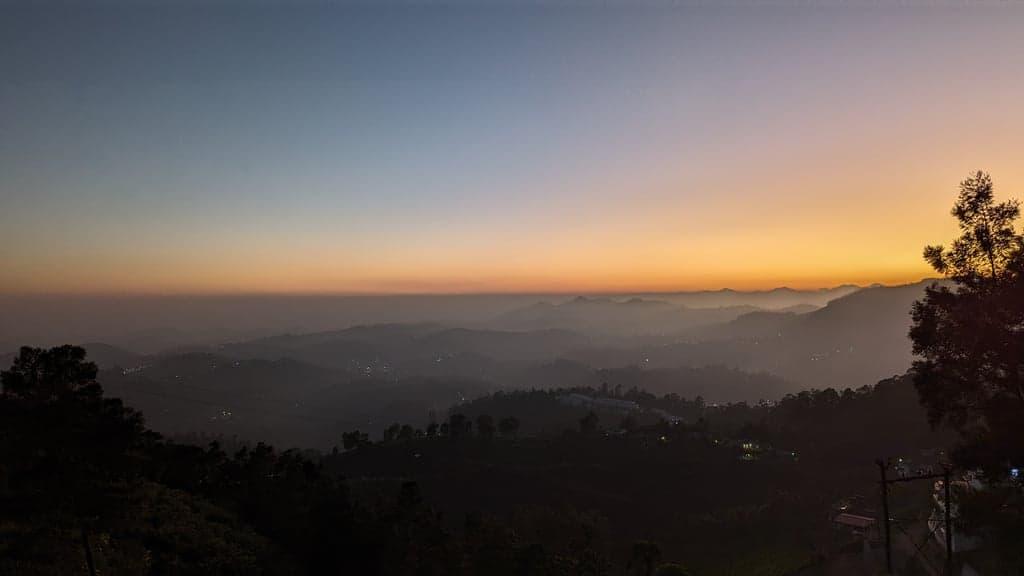 Google Pixel 7 — 7mm • ƒ/1.9 • 1/70 • ISO 68