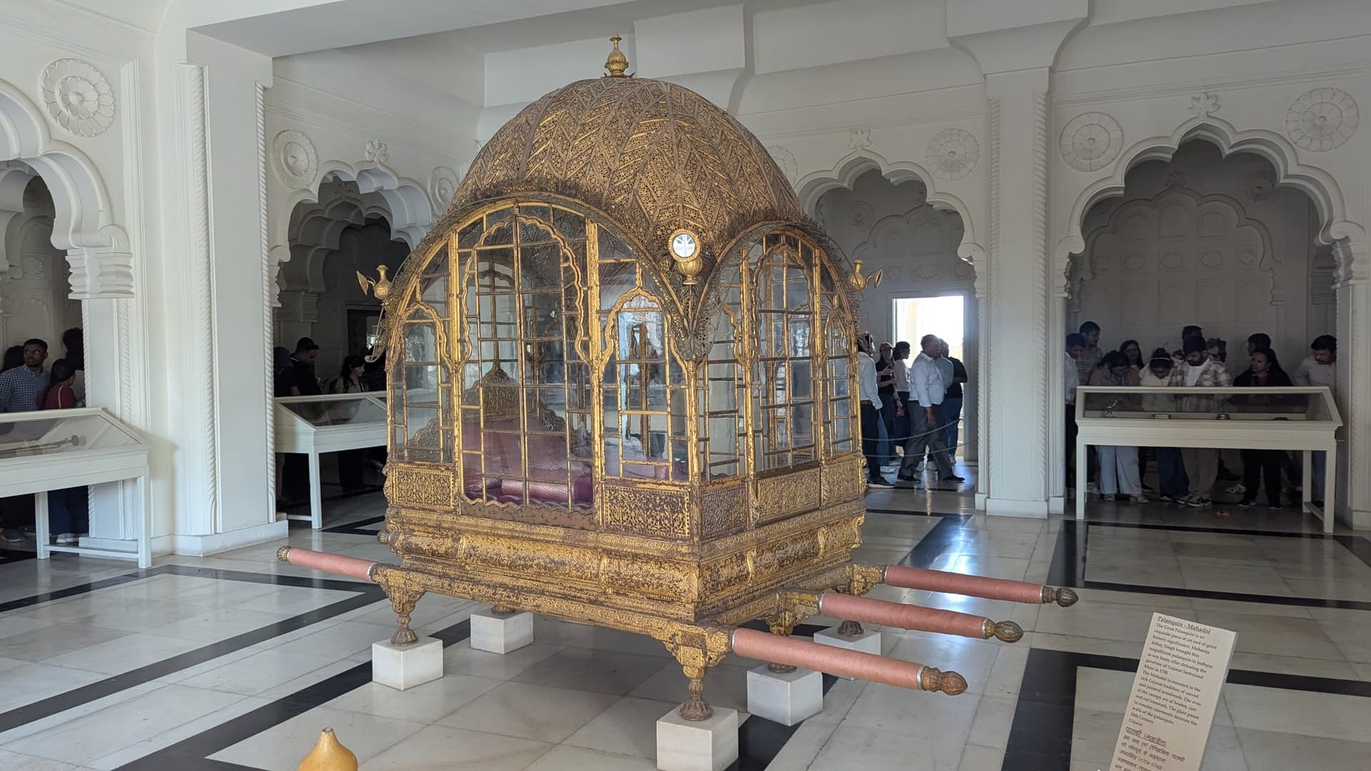 Echoes of a Bygone Era Echoes of a Bygone Era