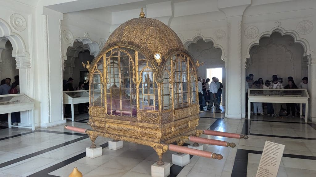 Echoes of a Bygone Era