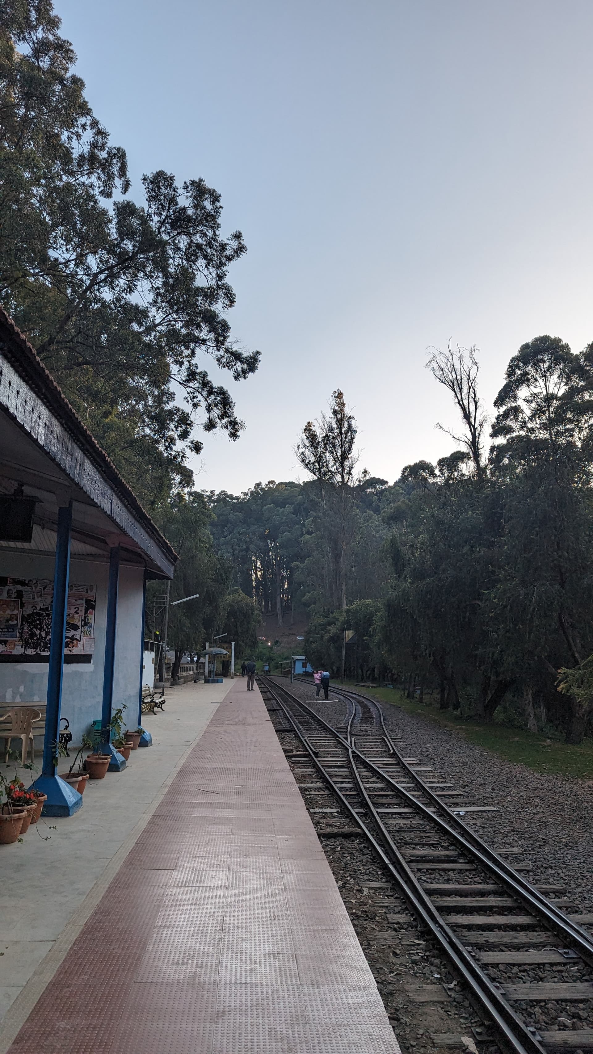 Google Pixel 7 — 7mm • ƒ/1.9 • 1/439 • ISO 46