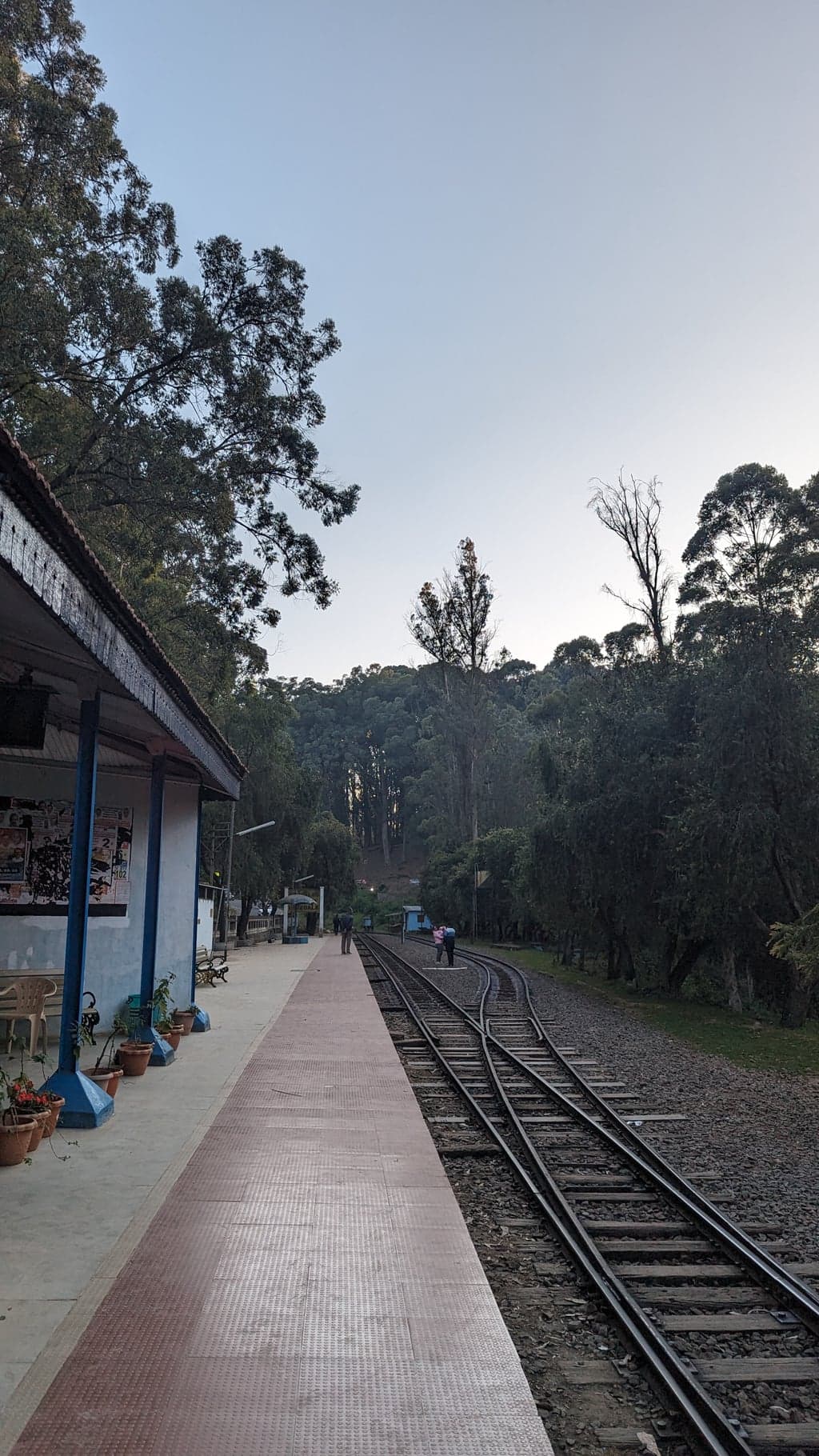 Google Pixel 7 — 7mm • ƒ/1.9 • 1/439 • ISO 46