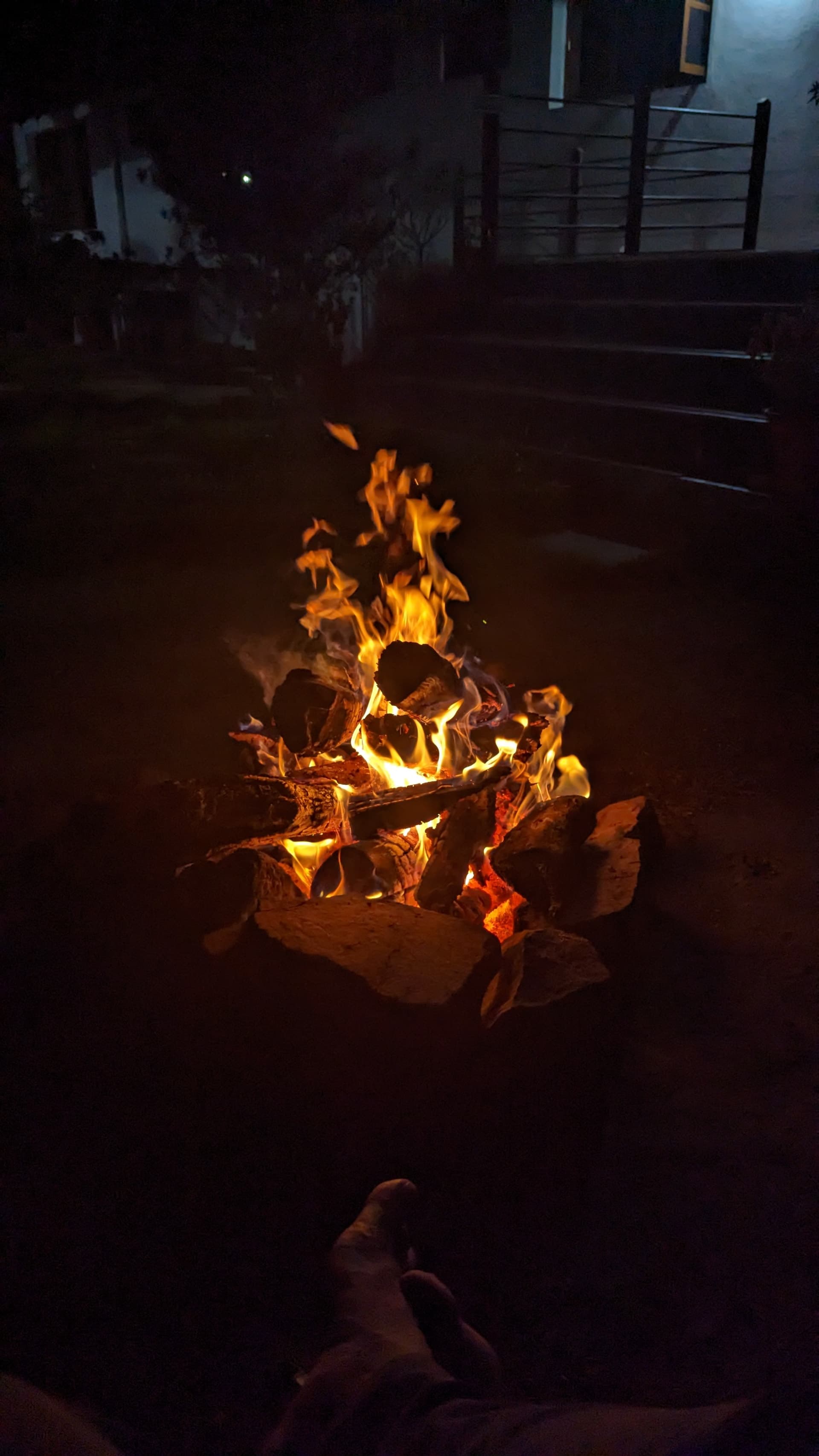 Google Pixel 7 — 7mm • ƒ/1.9 • 1/232 • ISO 509