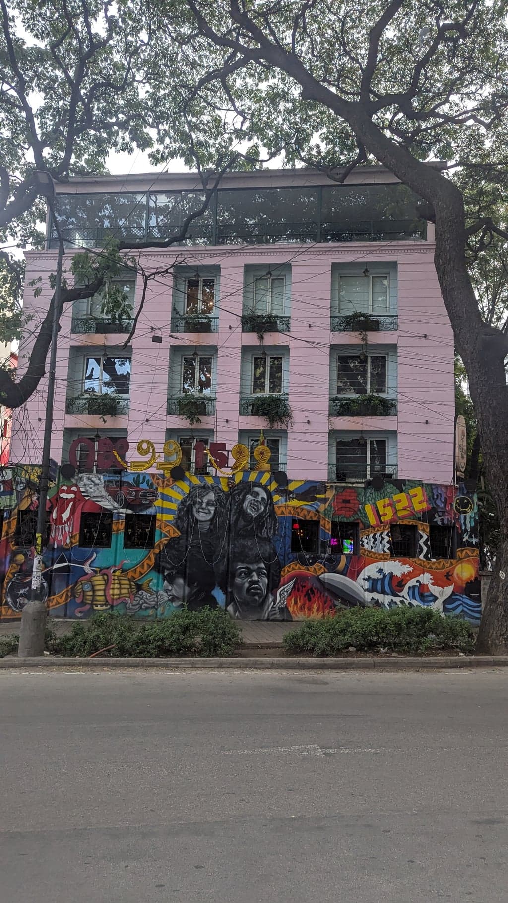 Google Pixel 7 — 7mm • ƒ/1.9 • 1/913 • ISO 422