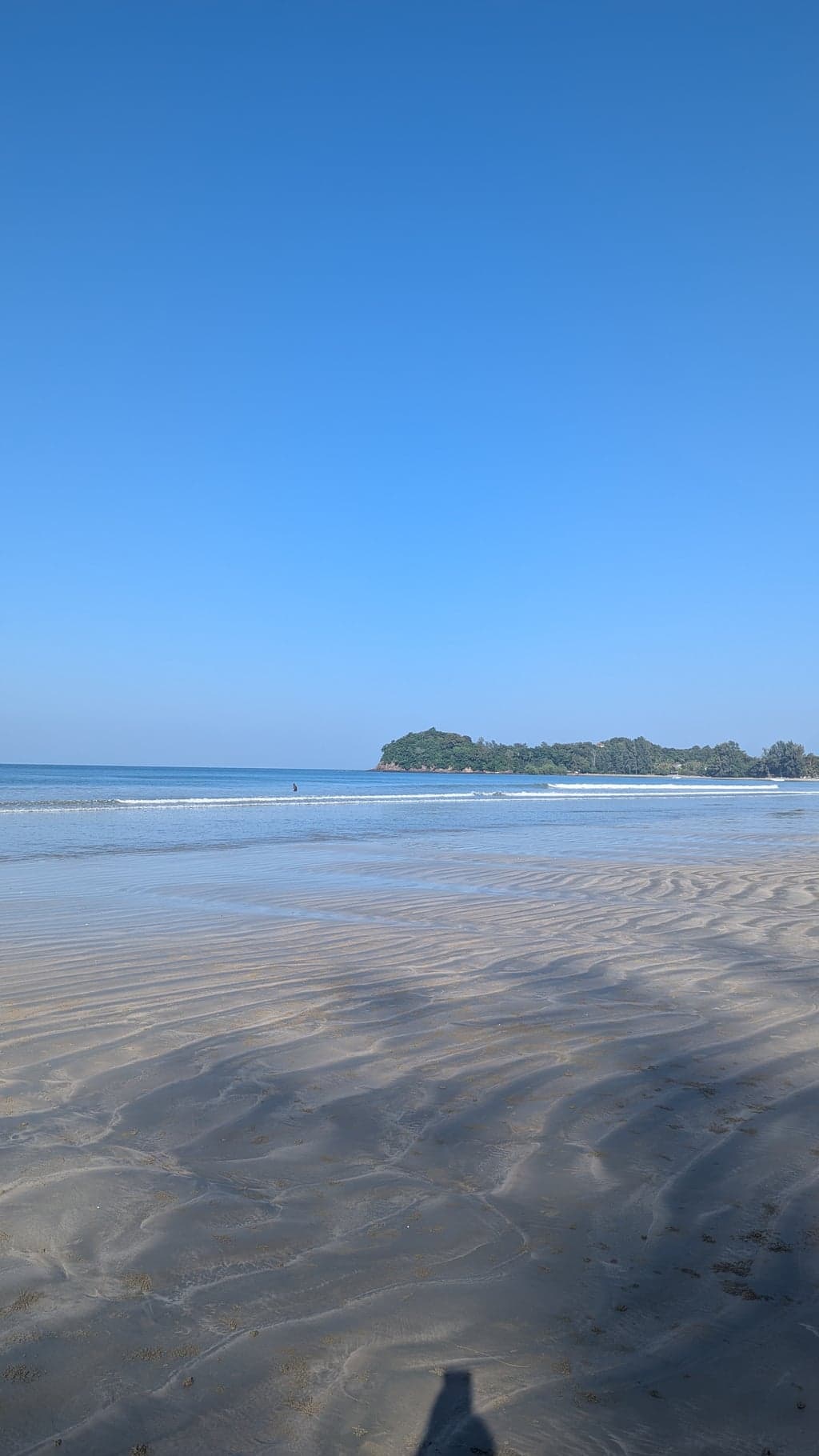 Google Pixel 7 — 7mm • ƒ/1.9 • 1/1919 • ISO 55