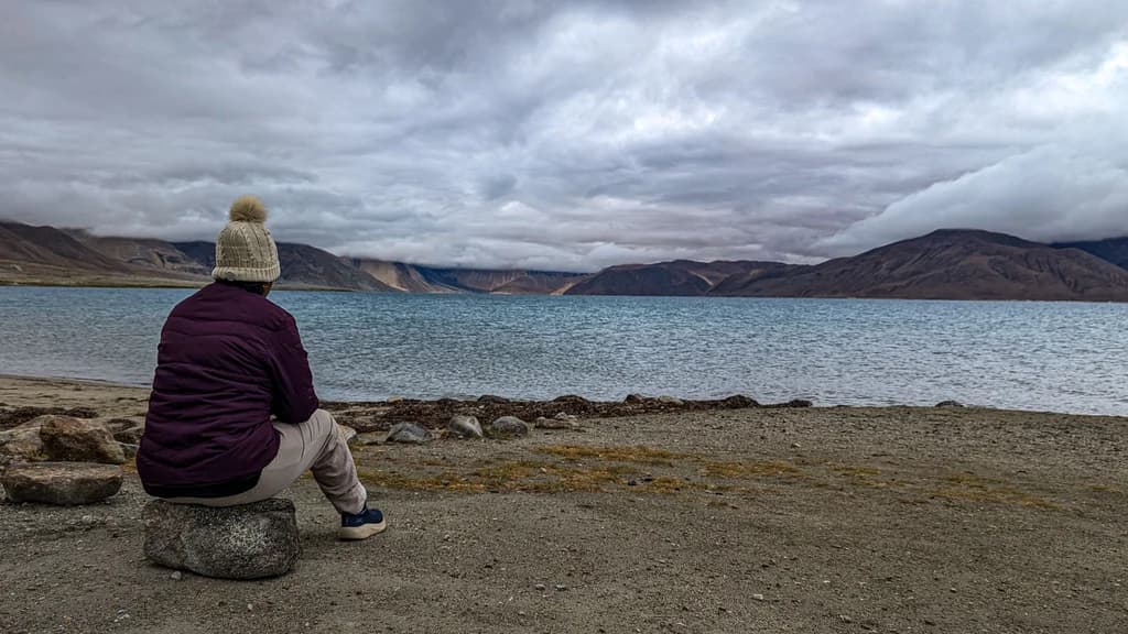 We Went Back to Ladakh. It Was Still True.