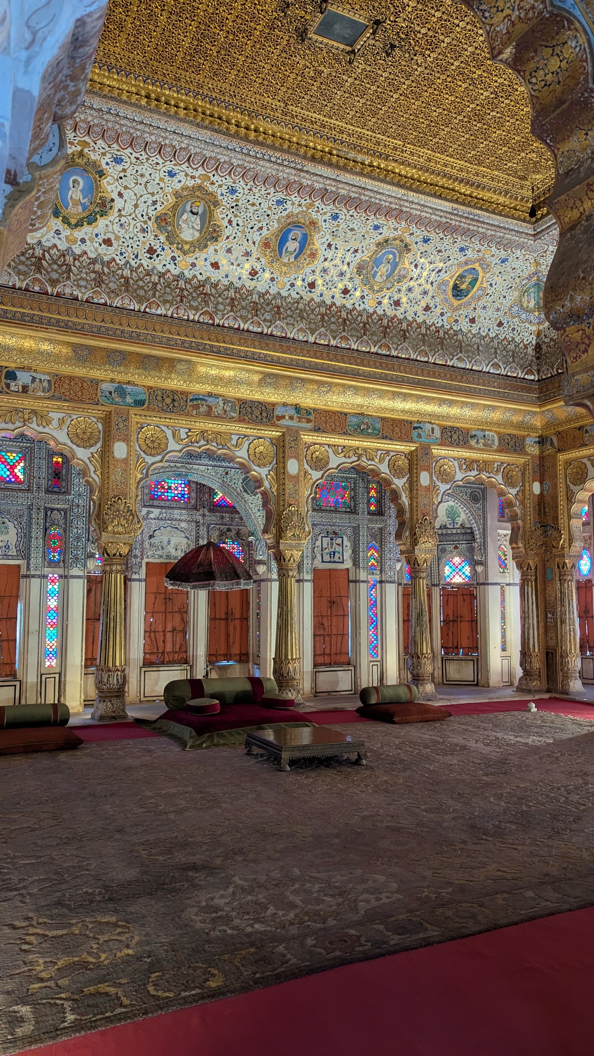 Google Pixel 7 — 7mm • ƒ/1.9 • 1/104 • ISO 1349