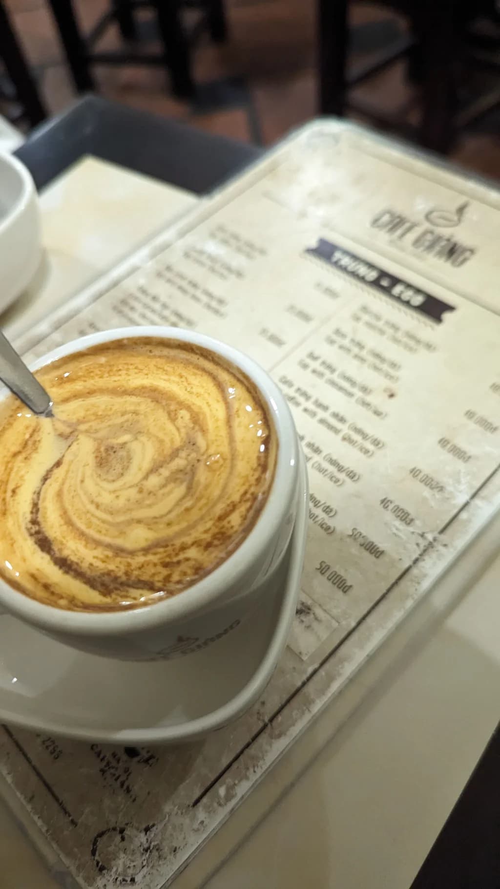 Coffee Culture in Vietnam: Strong and Slow drip