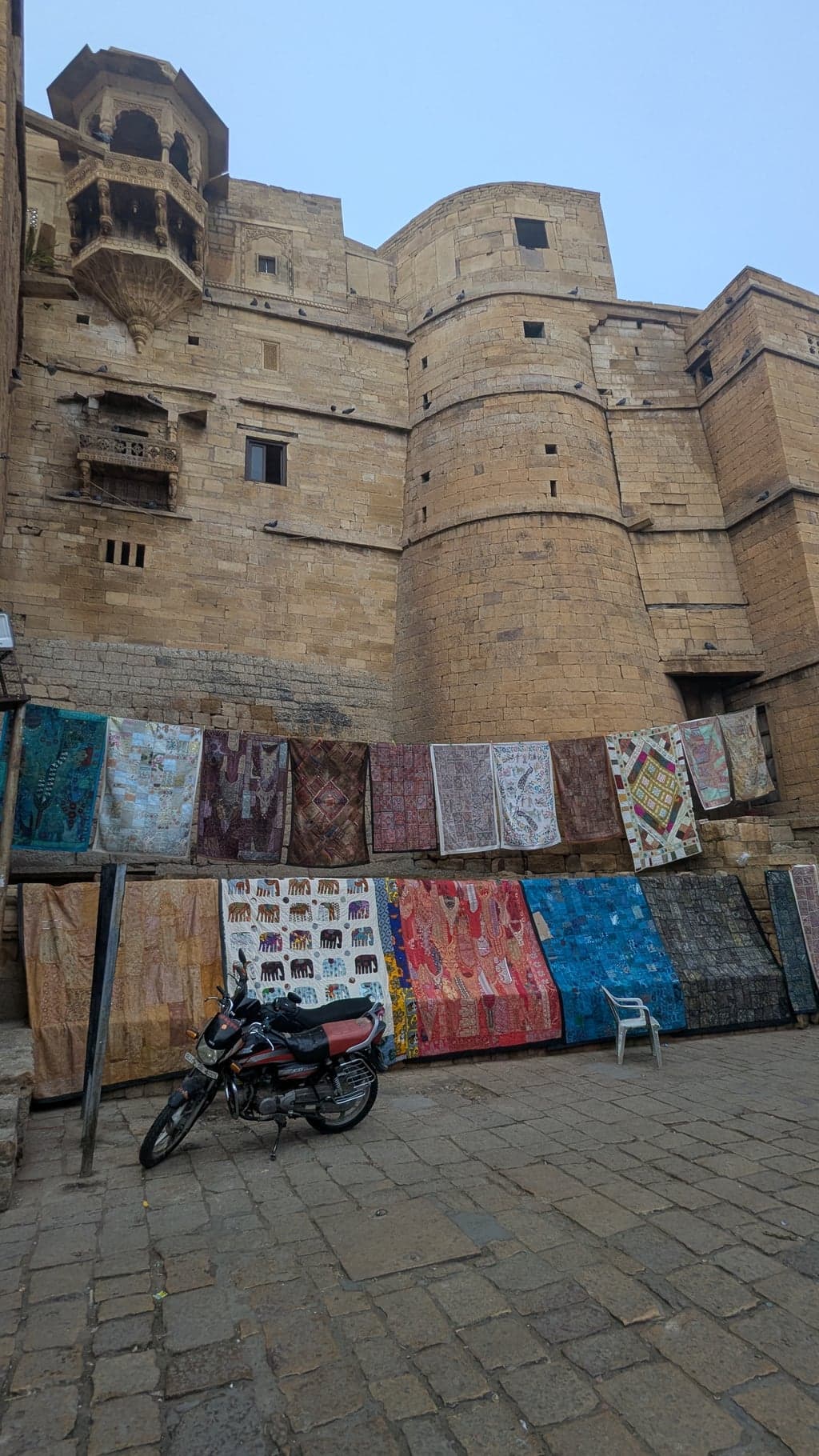 Google Pixel 7 — 2mm • ƒ/2.2 • 1/210 • ISO 48