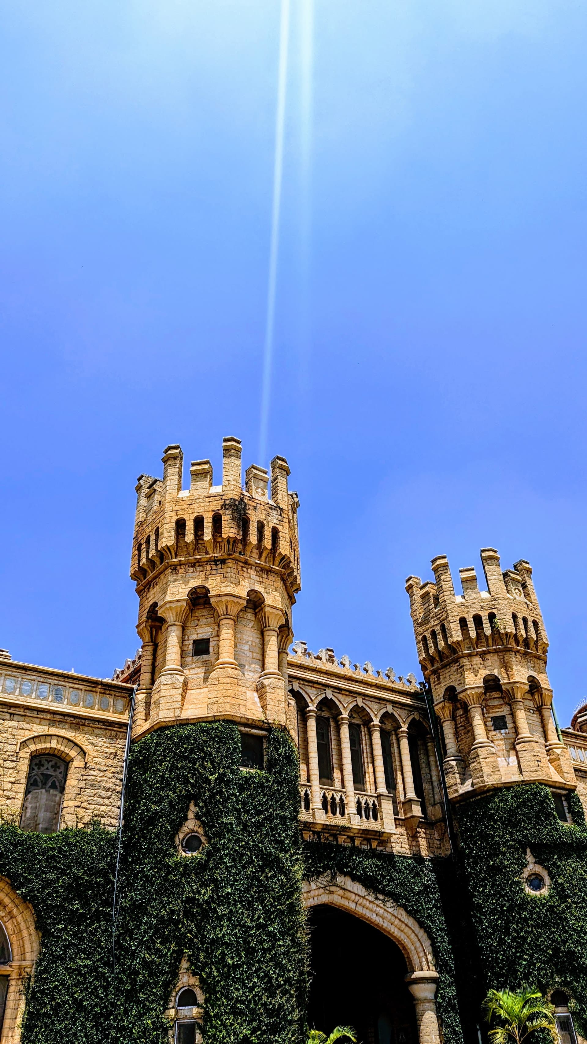 Google Pixel 7 — 7mm