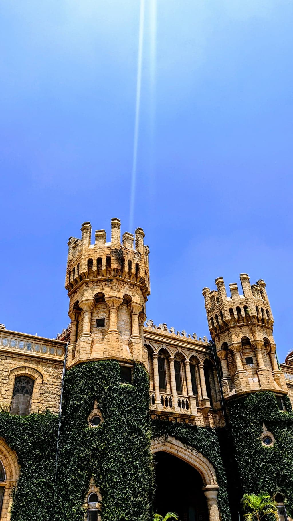 Google Pixel 7 — 7mm