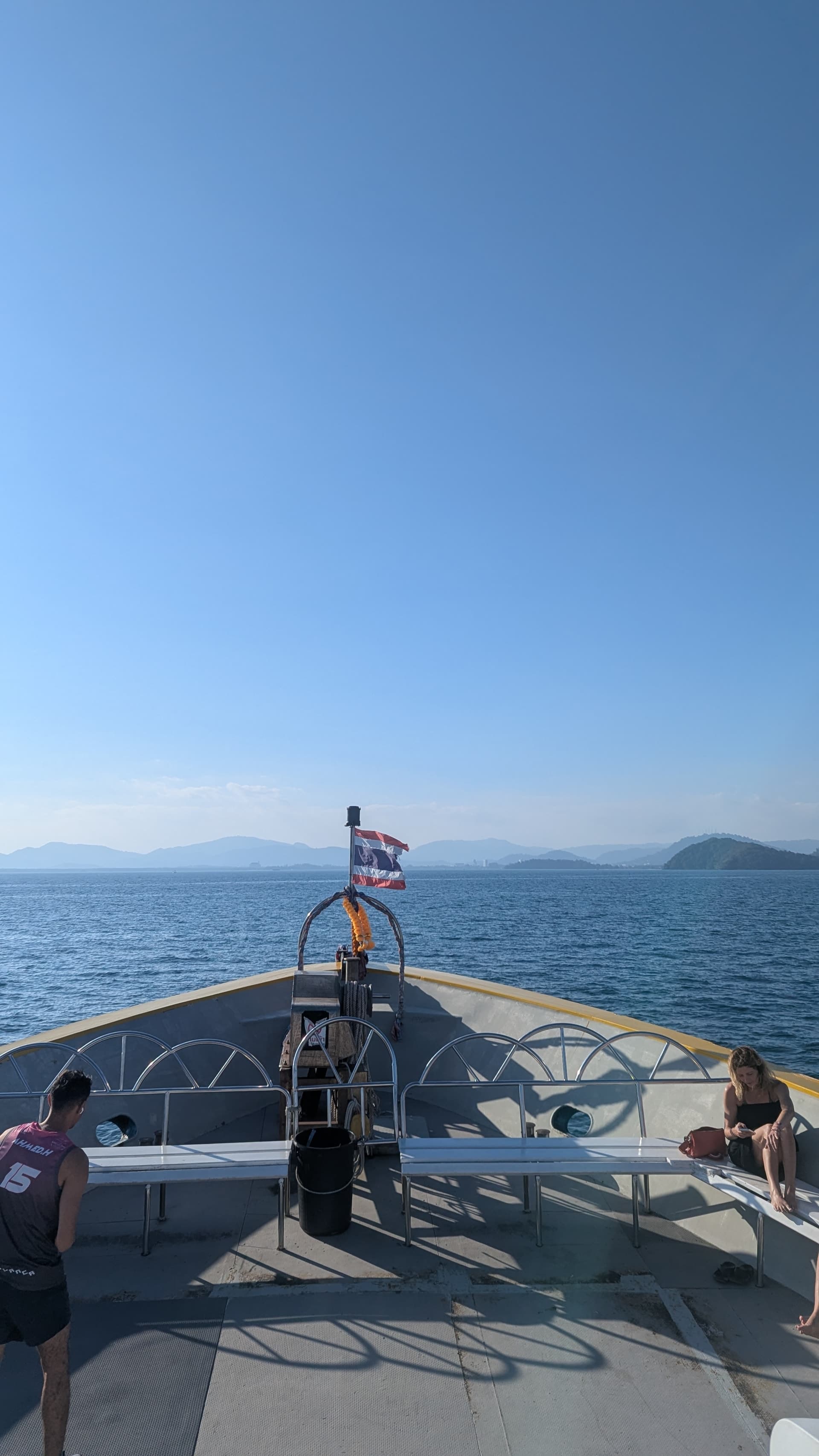 Google Pixel 7 — 7mm • ƒ/1.9 • 1/4184 • ISO 45