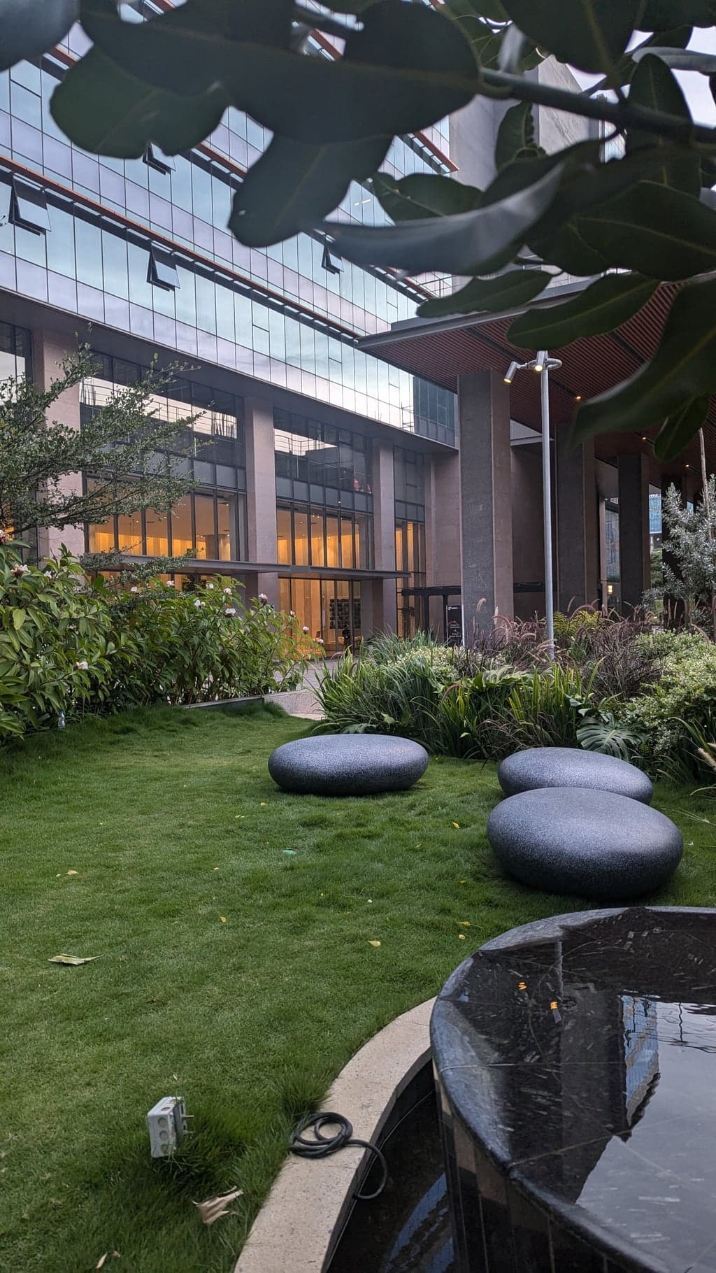 Google Pixel 7 — 7mm • ƒ/1.9 • 1/56 • ISO 44