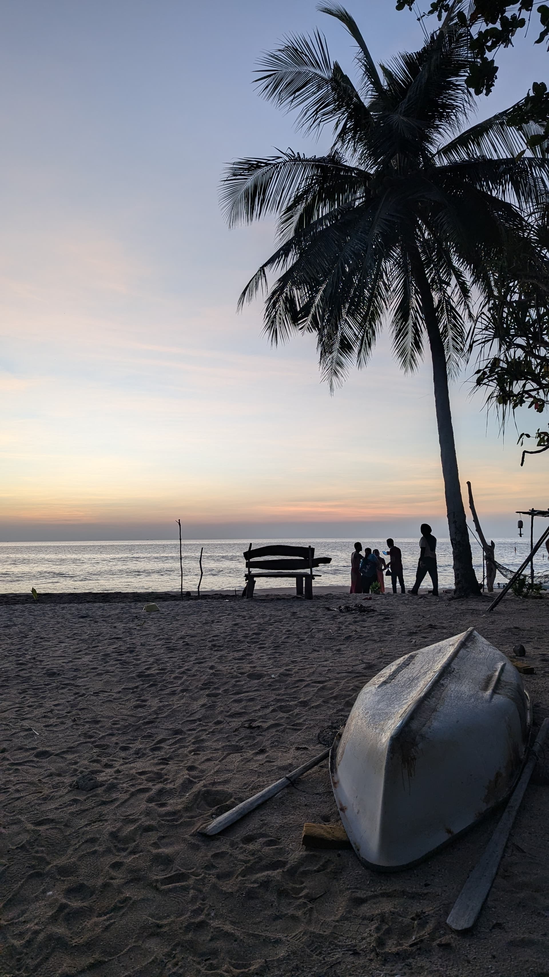 Google Pixel 7 — 7mm • ƒ/1.9 • 1/97 • ISO 51