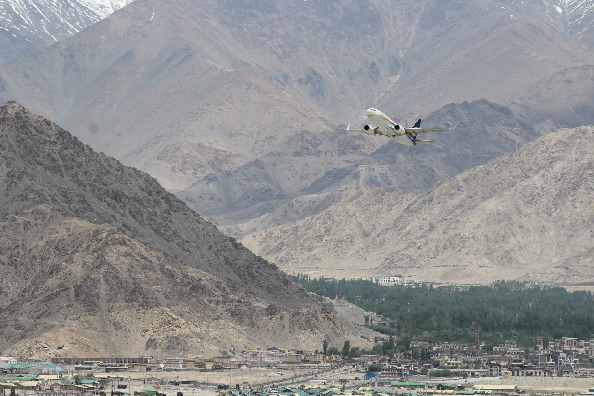 8 Days in Ladakh: A Complete Itinerary (With Tso Moriri Extension)
