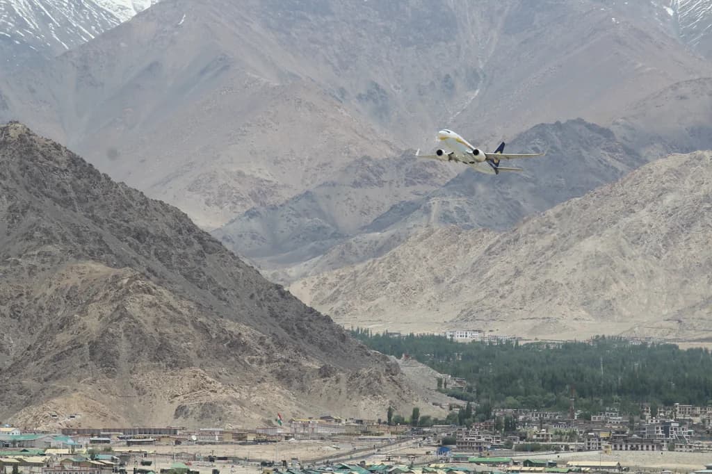 8 Days in Ladakh: A Complete Itinerary (With Tso Moriri Extension)