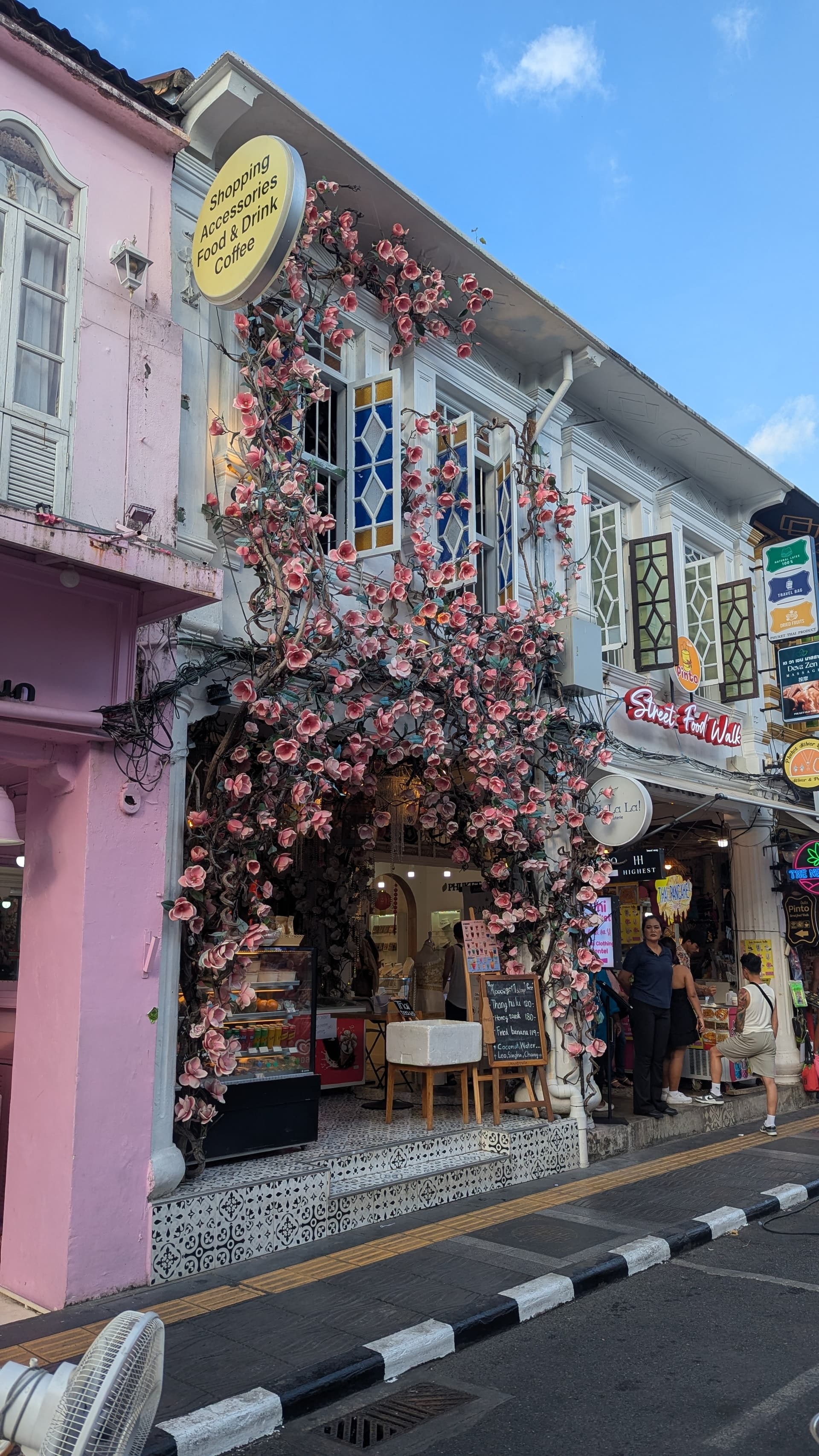 Is Phuket Worth Visiting? One Trip, Then It's Just an Airport